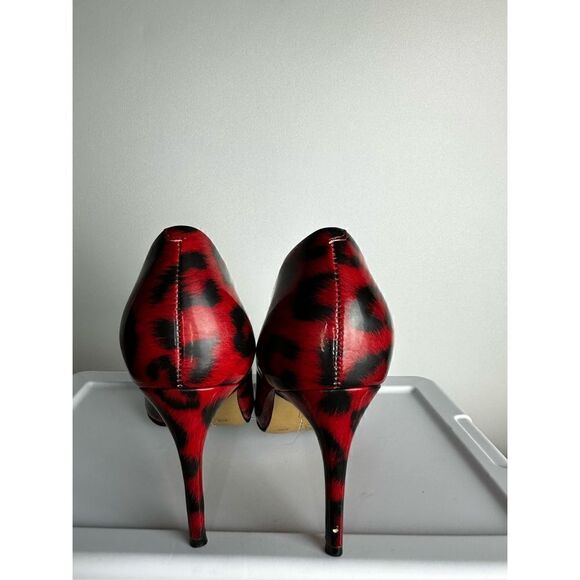 Vince Camuto Treesha Pump - Picture 4 of 11